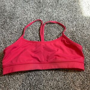 Lululemon power y bra